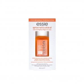 essie Treatment Apricot Nail & Cuticle Oil 13.5ml (0.46fl oz)