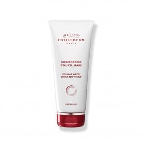 Esthederm Body Cellular Water Gentle Body Scrub 200ml