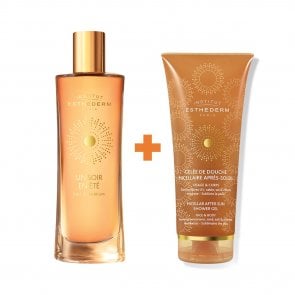 PROMOTIONAL PACK: Esthederm Eau de Parfum 50ml + Micellar Shower Gel 200ml