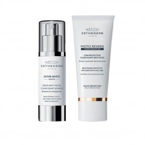 PACK PROMOCIONAL: Esthederm Esthe-White Serum 30ml + Photo Reverse Brightening Care 50ml