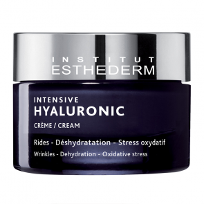 Esthederm Intensive Creme Hialurónico 50ml