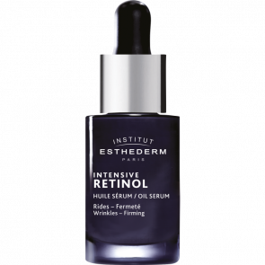 Esthederm Intensive Sérum-em-Óleo Retinol 15ml