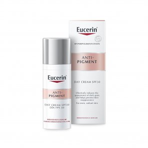 Eucerin Anti-Pigment Creme Dia FPS30 50ml
