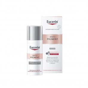 Eucerin Anti-Pigment Night Cream 50ml (1.69fl oz)