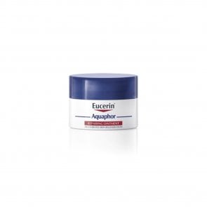 Eucerin Aquaphor Repairing Ointment 7ml