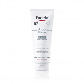 Eucerin AtopiControl Balm Light Texture 400ml