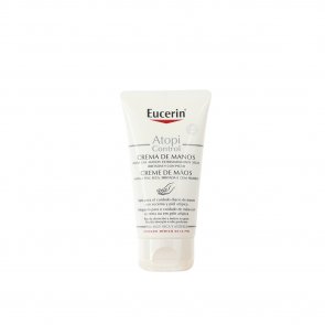 Eucerin AtopiControl Hand Cream 75ml (2.54fl oz)