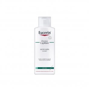 Eucerin DermoCapillaire Anti-Dandruff Gel Shampoo 250ml