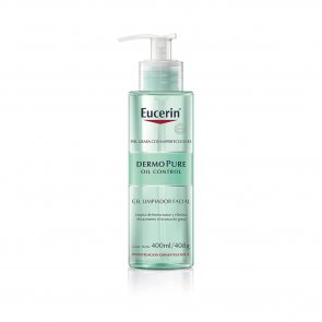 Eucerin DERMOPURE Cleansing Gel