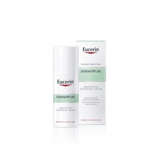 Eucerin DERMOPURE Oil Control Adjunctive Soothing Cream 50ml (1.69fl oz)