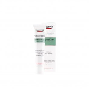 Eucerin DERMOPURE Oil Control Skin Renewal Treatment 40ml (1.35fl oz)
