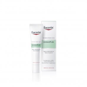 Eucerin DERMOPURE Oil Control Skin Renewal Treatment 40ml (1.35fl oz)