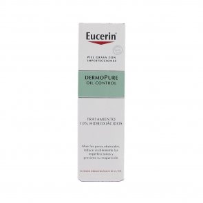 Eucerin DERMOPURE Oil Control Skin Renewal Treatment 40ml