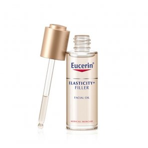 Eucerin Elasticity + Filler Facial Oil 30ml