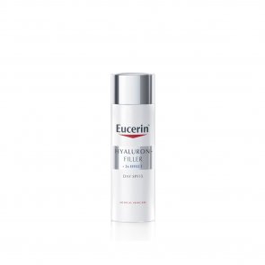Eucerin Hyaluron-Filler 3x Effect Day Cream Normal Skin SPF15 50ml