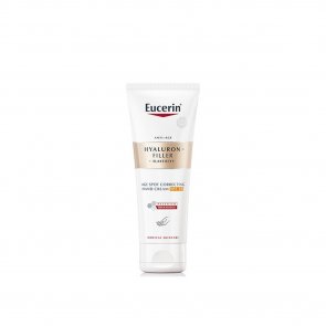 Eucerin Hyaluron-Filler + Elasticity Correcting Hand Cream SPF30 75ml