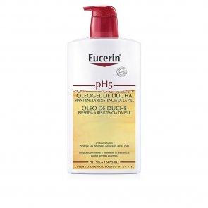 Eucerin pH5 Shower Oil 1L