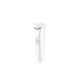 Eucerin Q10 Active Anti-Wrinkle Eye Cream 15ml (0.51fl oz)