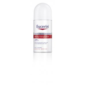Eucerin Desodorante Anti-transpirante 48h Roll-on 50ml