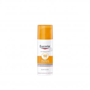 Eucerin Sun Pigment Control Sun Fluid SPF50+ 50ml (1.69fl oz)