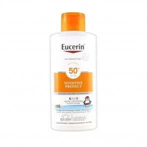 Eucerin Sun Sensitive Protect Kids Lotion SPF50+ 400ml