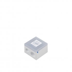 EyeCare Jumbo Cosmetic Pencil Sharpener