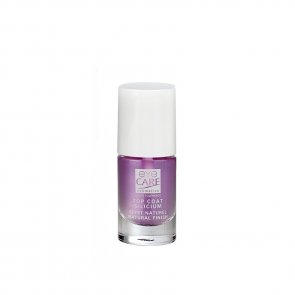 EyeCare Silicon Top Coat Natural 5ml