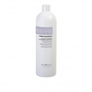 Fanola Fiber Fix Multifunctional Finalizing Shampoo 1L (33.8 fl oz)