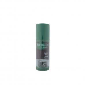 Farmatint Stop Raíces Instant Spray Brown 75ml
