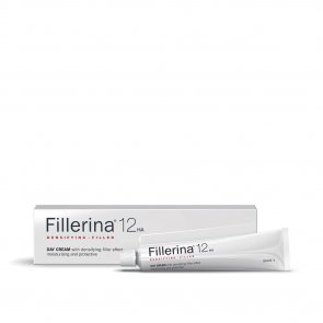 Fillerina 12HA Densifying-Filler Day Cream Grade 4 50ml