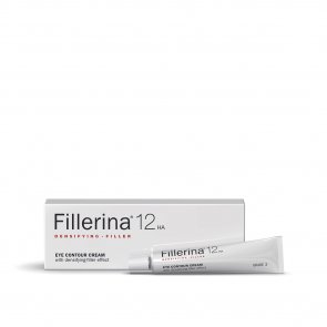 Fillerina 12HA Densifying-Filler Eye Contour Cream Grade 3 15ml