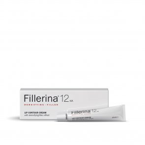 Fillerina 12HA Densifying-Filler Lip Contour Cream Grade 3 15ml