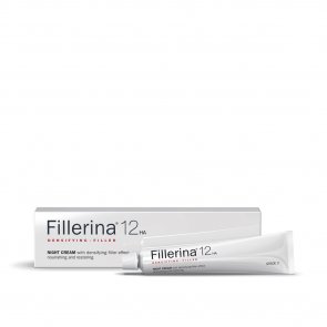 Fillerina 12HA Densifying-Filler Night Cream Grade 3 50ml
