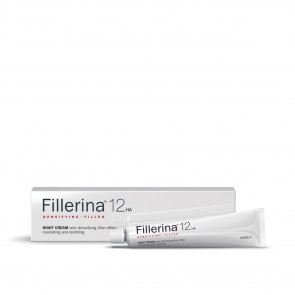 Fillerina 12HA Densifying-Filler Night Cream Grade 4 50ml