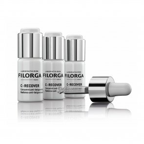 Filorga C-Recover Anti-Fatigue Concentrate 3x10ml