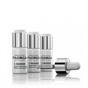 Filorga C-Recover Radiance Anti-Fatigue Concentrate 3x10ml
