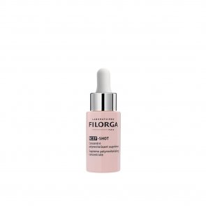 Filorga NCEF-Shot Supreme Polyrevitalising Concentrate 15ml (0.51fl oz)