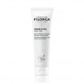 Filorga Scrub & Peel Body Resurfacing Exfoliating Cream 150ml