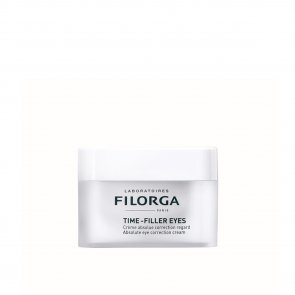 Filorga Time-Filler Eyes Absolute Eye Correction Cream 15ml