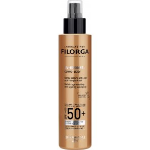 Filorga UV-Bronze Nutri-regenerating Anti-age Sun Spray SPF50+ 150ml (5.07fl oz)