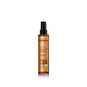 Filorga UV-Bronze Tan Activating Anti-Ageing Sun Oil SPF30 150ml (5.07fl oz)