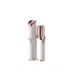 Finishing Touch Flawless™ Rechargeable Facial Hair Remover White