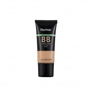 Flormar Anti-Blemish BB Cream Oil-Free SPF15