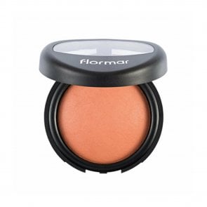 Flormar Baked Blush-On 48 Pure Peach 9g