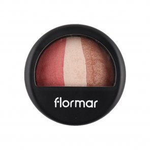 Flormar Baked Blush-On