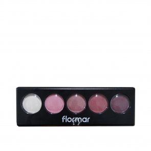 Flormar Color Palette Eyeshadow