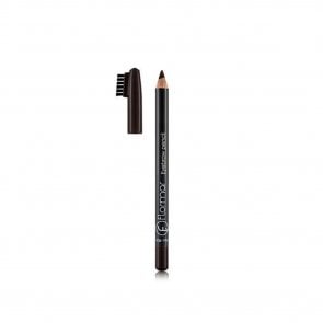 Flormar Eyebrow Pencil 402 Brown Pearly 0.35g