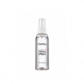 Flormar Nail Polish Drying Spray 125ml (4.23fl oz)
