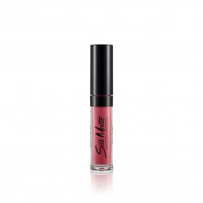 Flormar Silk Matte Liquid Lipstick 05 Autumn Timber 4.5ml