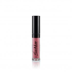Flormar Silk Matte Liquid Lipstick 10 Tender Terra 4.5ml